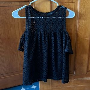 Atmosphere top in size 14/medium